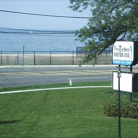 Tides Inn At Stehli Beach Locust Valley Exterior photo