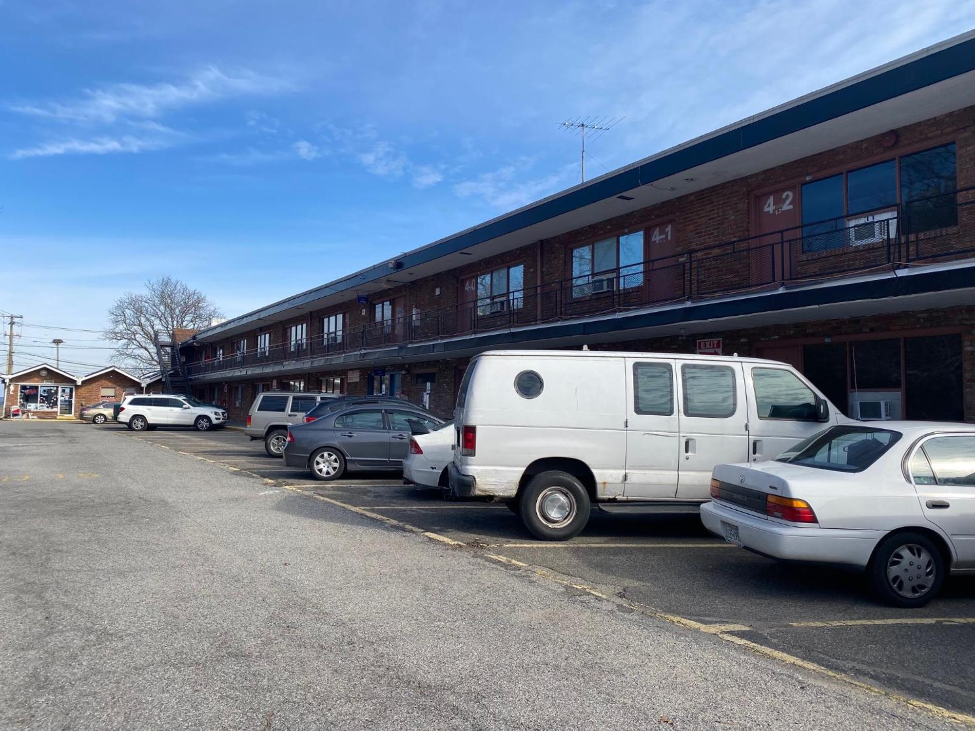 Tides Inn At Stehli Beach Locust Valley Exterior photo