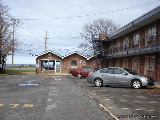 Tides Inn At Stehli Beach Locust Valley Exterior photo