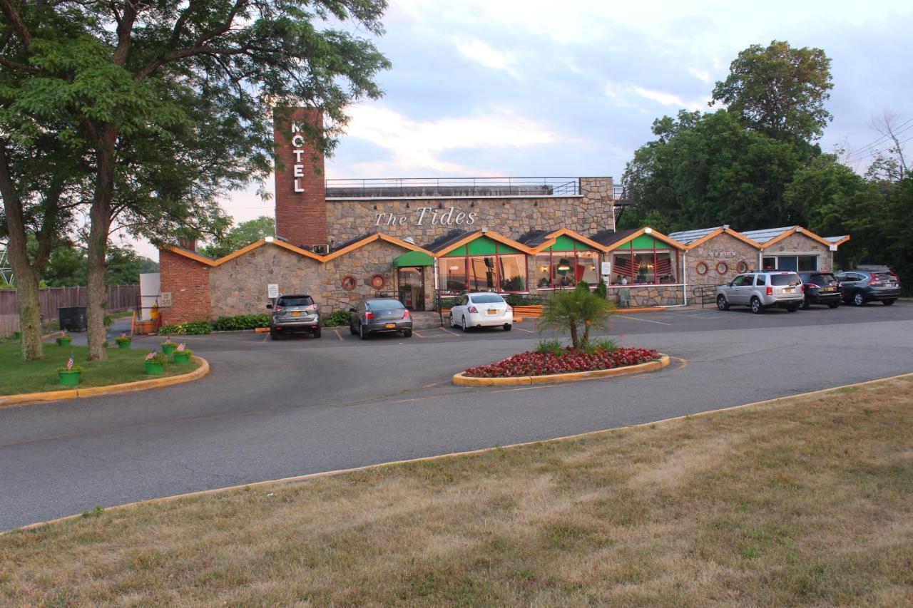 Tides Inn At Stehli Beach Locust Valley Exterior photo